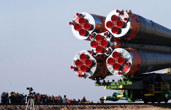 This Week in Pictures: 9 - 15 March This Week in Pictures: 9 - 15 March - Sputnik International