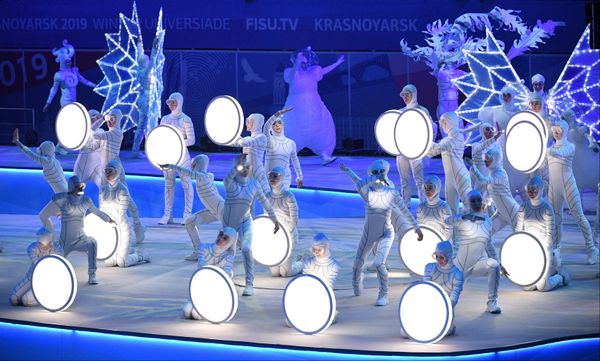 This Week in Pictures: 9 - 15 March This Week in Pictures: 9 - 15 March - Sputnik International