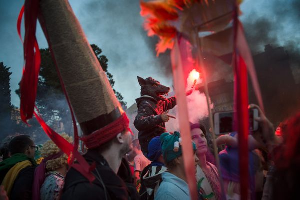 This Week in Pictures: 9 - 15 March This Week in Pictures: 9 - 15 March - Sputnik International