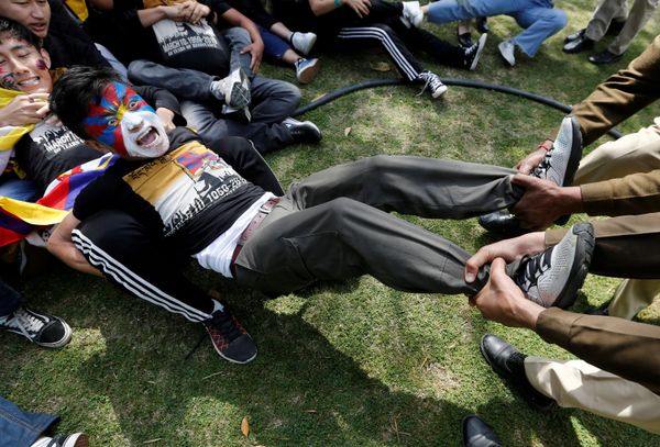 This Week in Pictures: 9 - 15 March This Week in Pictures: 9 - 15 March - Sputnik International
