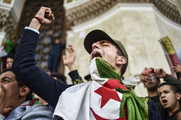 This Week in Pictures: 9 - 15 March This Week in Pictures: 9 - 15 March - Sputnik International