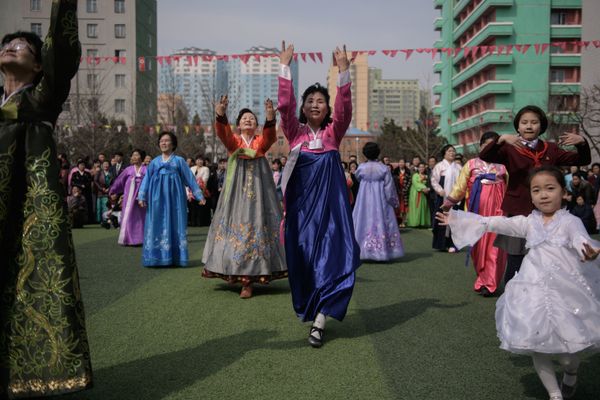 This Week in Pictures: 9 - 15 March This Week in Pictures: 9 - 15 March - Sputnik International