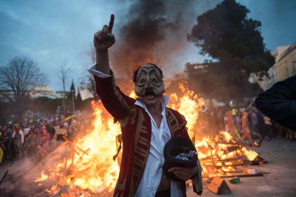 This Week in Pictures: 9 - 15 March This Week in Pictures: 9 - 15 March - Sputnik International