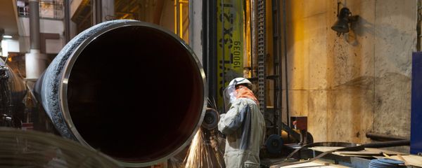 Nord Stream 2 Nord Stream 2 - Sputnik International