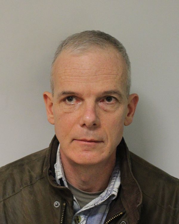 Michael Seed (pictured) was jailed for 10 years on 15 March 2019 for his role in the Hatton Garden heist Michael Seed (pictured) was jailed for 10 years on 15 March 2019 for his role in the Hatton Garden heist - Sputnik International