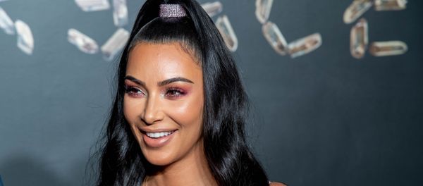 Kim Kardashian West attends the the Versace fall 2019 fashion show at the American Stock Exchange Building in lower Manhattan on December 02, 2018 in New York City. Kim Kardashian West attends the the Versace fall 2019 fashion show at the American Stock Exchange Building in lower Manhattan on December 02, 2018 in New York City. - Sputnik International