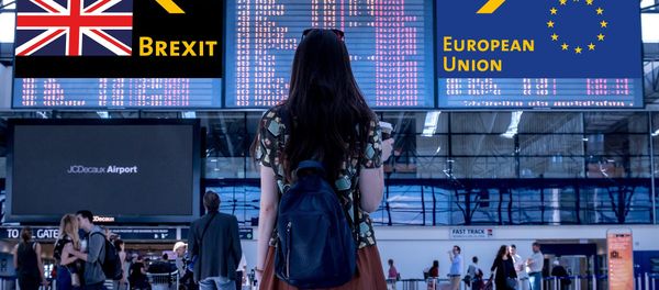 Brexit - Sputnik International