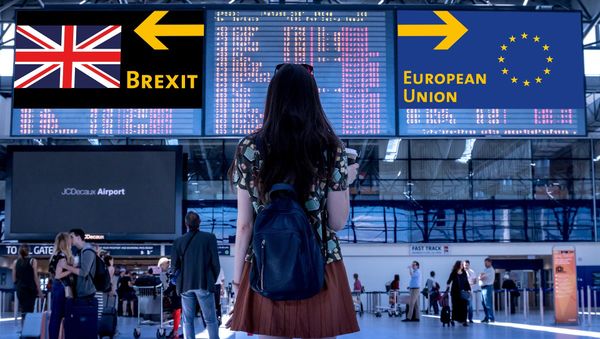 Brexit Brexit - Sputnik International