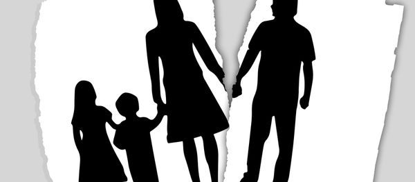 Divorce - Sputnik International