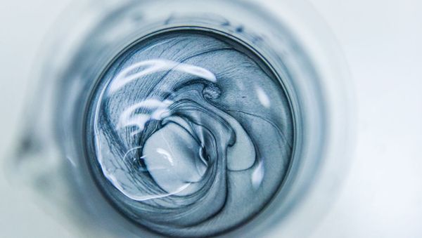Hexagonal BN nanoparticles - Sputnik International