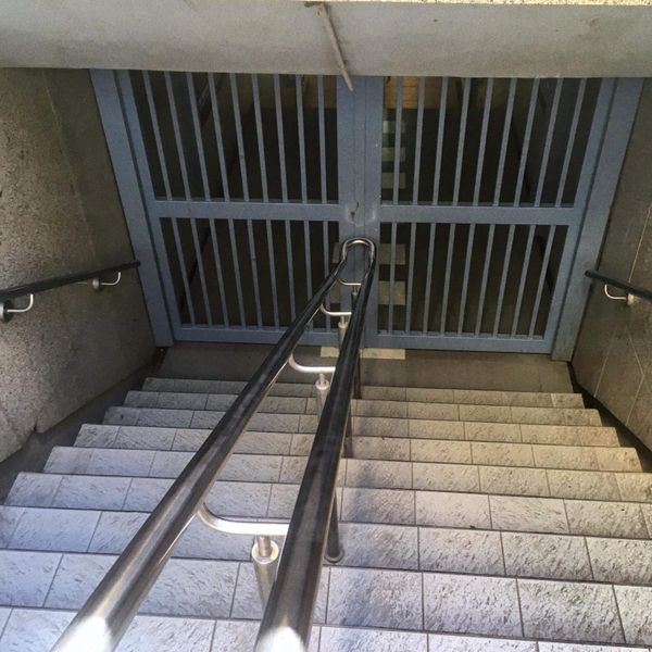 Metro in Algiers - Sputnik International