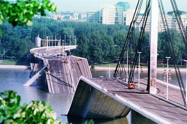 Crime That Won't Be Forgotten: 20th Anniversary of NATO Aggression in Yugoslavia Crime That Won't Be Forgotten: 20th Anniversary of NATO Aggression in Yugoslavia - Sputnik International