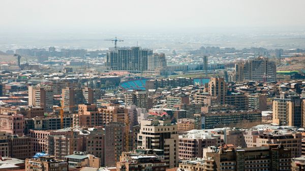 Yerevan, Armenia Yerevan, Armenia - Sputnik International
