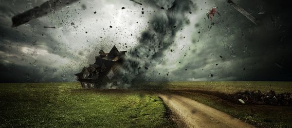 Hurricane Hurricane - Sputnik International