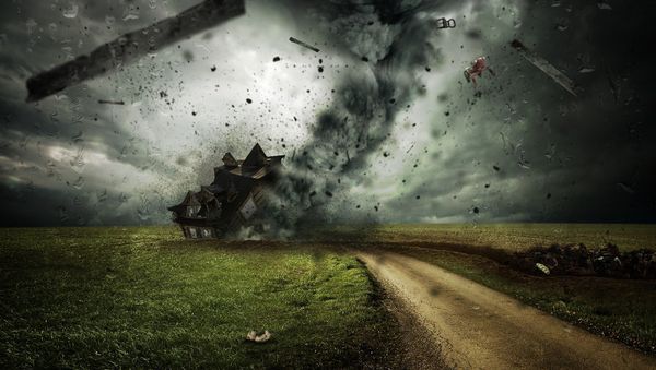 Hurricane - Sputnik International