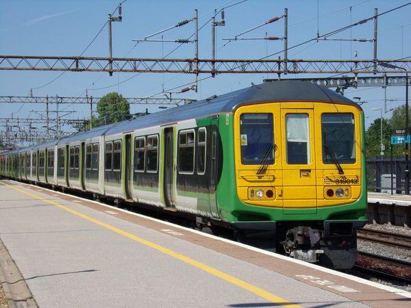 Return the Railways to Public Ownership – Prosecute the Privateers Return the Railways to Public Ownership – Prosecute the Privateers - Sputnik International