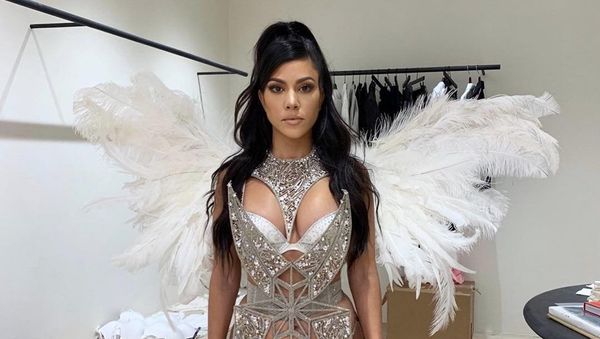 Kourtney Kardashian - Sputnik International