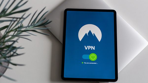 VPN connection - Sputnik International