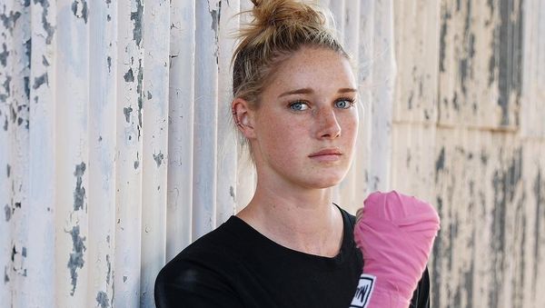 Tayla Harris - Sputnik International