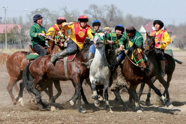This Week in Pictures: 16 - 22 March This Week in Pictures: 16 - 22 March - Sputnik International