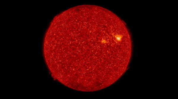Sun 1 - Sputnik International