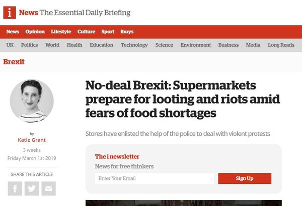 inews.co.uk - Sputnik International