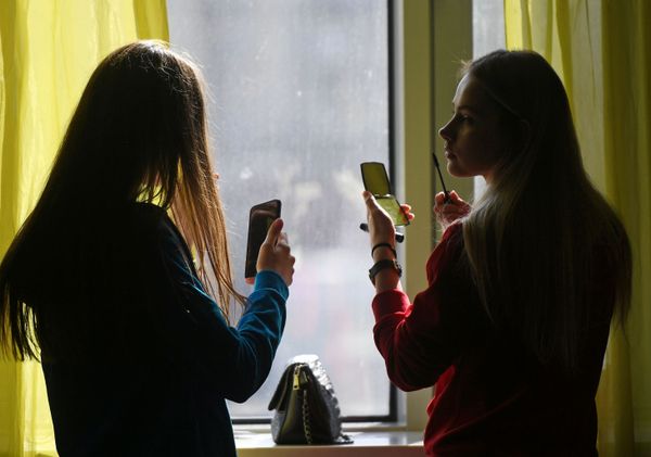 'Miss Russia' Contestants in Moscow 'Miss Russia' Contestants in Moscow - Sputnik International