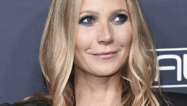 Gwyneth Paltrow attends the 6th Annual Baby2Baby Gala honoring Gwyneth Paltrow at 3Labs on Saturday, Nov. 11, 2017, in Culver City, Calif. - Sputnik International