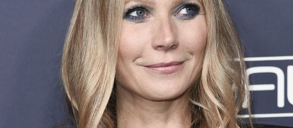 Gwyneth Paltrow attends the 6th Annual Baby2Baby Gala honoring Gwyneth Paltrow at 3Labs on Saturday, Nov. 11, 2017, in Culver City, Calif. - Sputnik International