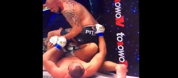 MMA Fighter MMA Fighter - Sputnik International