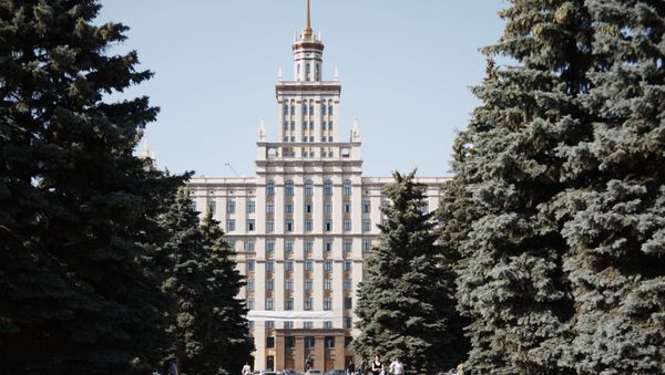 South Ural State University - Sputnik International