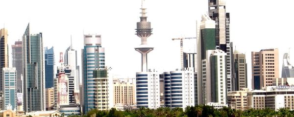 Kuwait City Kuwait City - Sputnik International