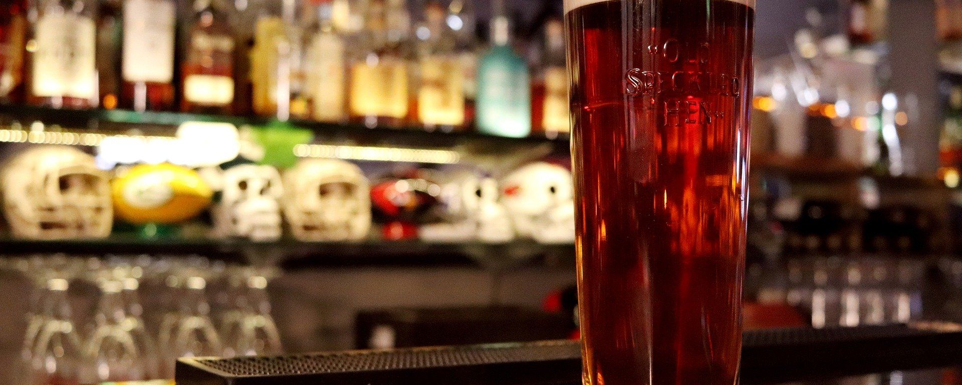British ale - Sputnik International, 1920