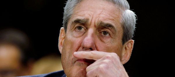 Robert Mueller Robert Mueller - Sputnik International
