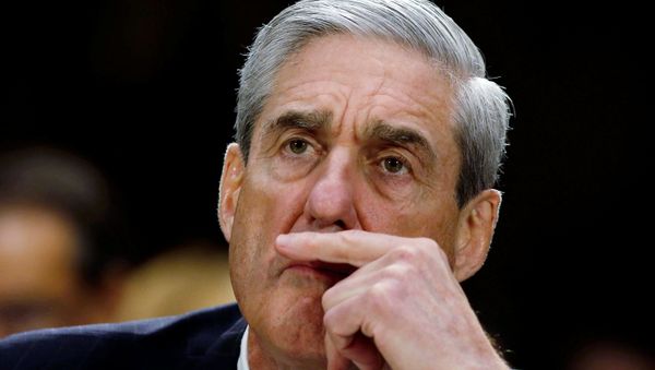 Robert Mueller - Sputnik International