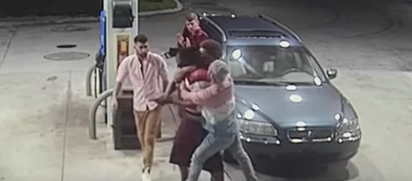 Oakland Park Robbery Attempt Oakland Park Robbery Attempt - Sputnik International