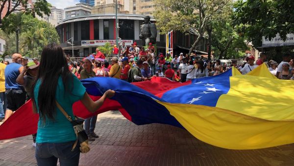 Venezuela - Sputnik International