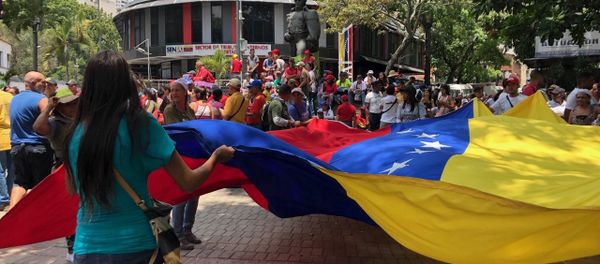Venezuela - Sputnik International