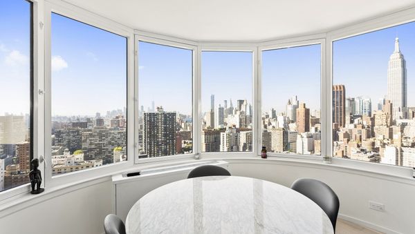 A flat in New York City A flat in New York City - Sputnik International