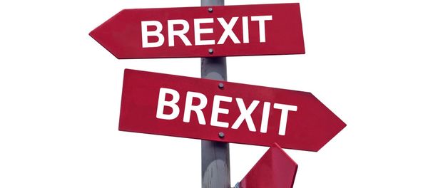 Brexit - Sputnik International