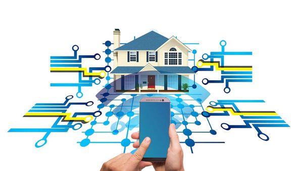 Smart home - Sputnik International