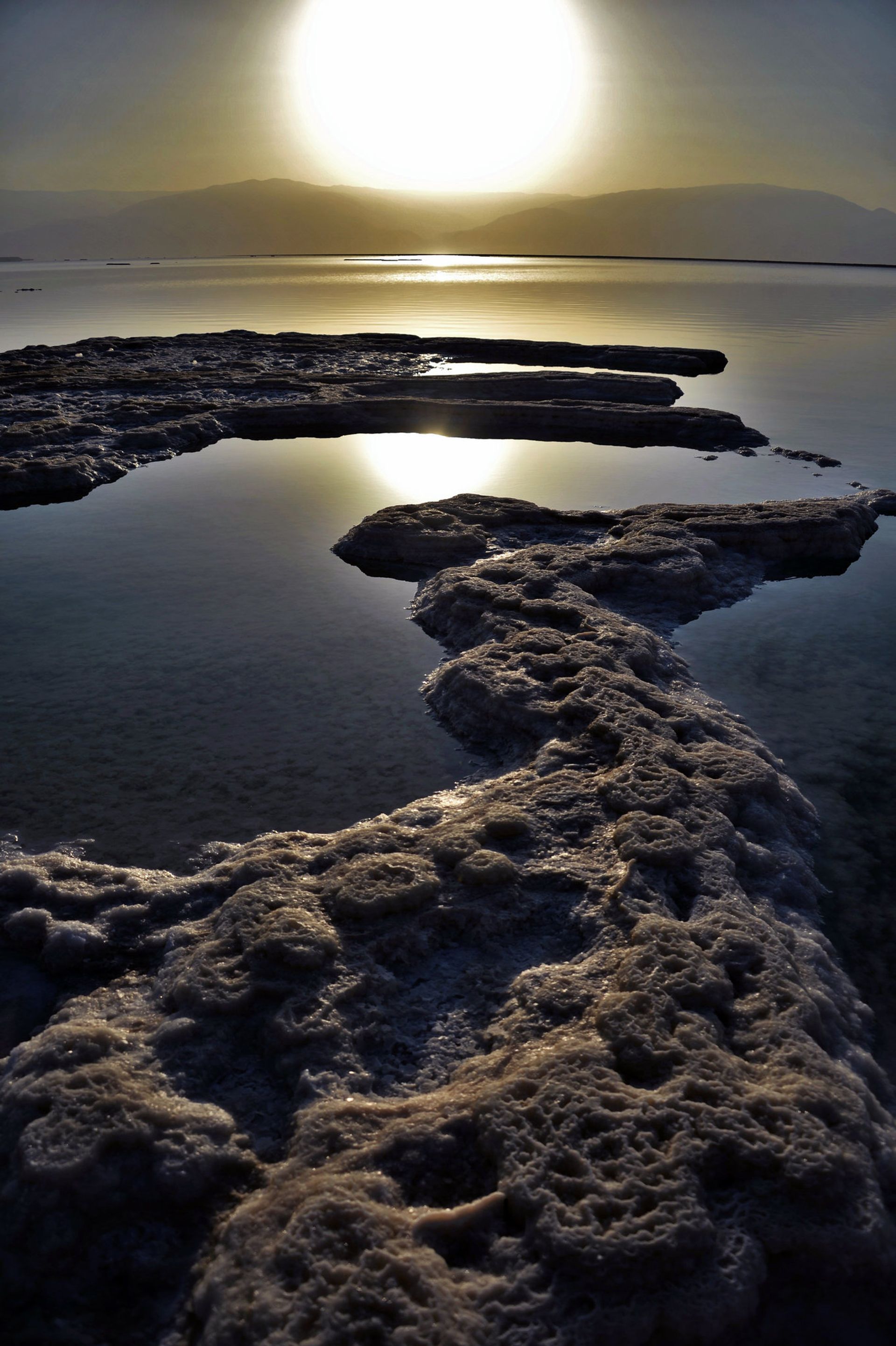 Dead Sea - Sputnik International, 1920, 11.11.2021