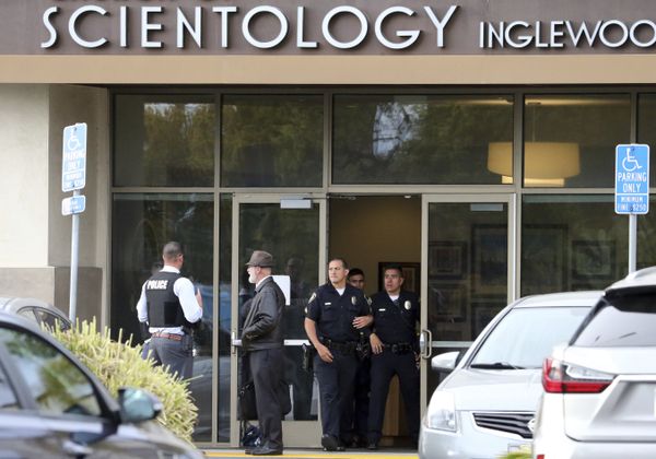 Church of Scientology Facing Ex-Member Bombshell Lawsuit For Years of Abuse - Reports Church of Scientology Facing Ex-Member Bombshell Lawsuit For Years of Abuse - Reports - Sputnik International