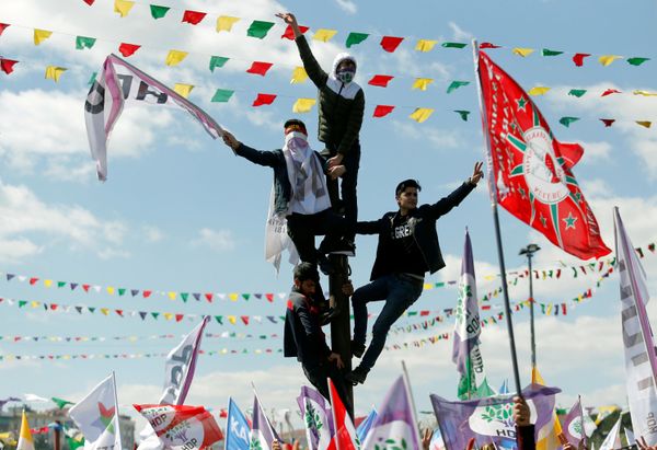 This Week in Pictures: 23 - 29 March This Week in Pictures: 23 - 29 March - Sputnik International