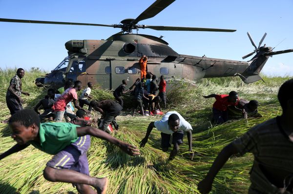 This Week in Pictures: 23 - 29 March This Week in Pictures: 23 - 29 March - Sputnik International