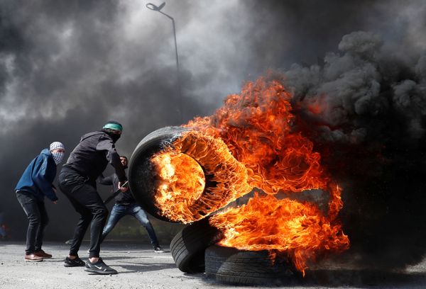 This Week in Pictures: 23 - 29 March This Week in Pictures: 23 - 29 March - Sputnik International