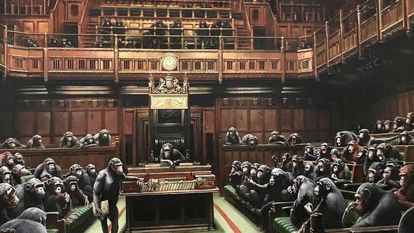 Devolved Parliament - Sputnik International