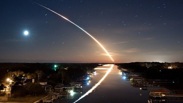 Meteor Meteor - Sputnik International