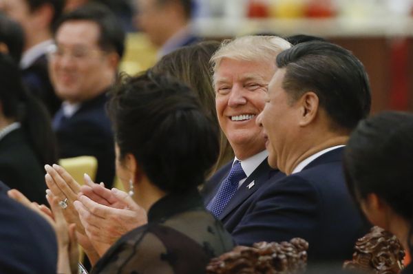 Huge New Trove of DNC 'Dirt' on Trump Won't Lead to 2020 Election Win – US Pundits Huge New Trove of DNC 'Dirt' on Trump Won't Lead to 2020 Election Win – US Pundits - Sputnik International