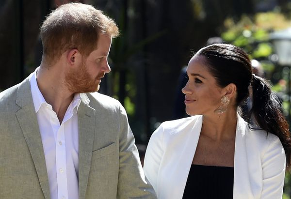 Samantha Markle Berates Half-Sister Meghan As ‘Hypocrite, Calls Her Out For Neglecting Estranged Dad Samantha Markle Berates Half-Sister Meghan As ‘Hypocrite, Calls Her Out For Neglecting Estranged Dad - Sputnik International